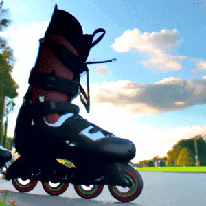 Rollerblading for Fitness and Mental Health: The Surprising Benefits You Need to Know